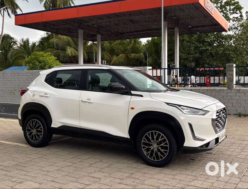 Nissan Magnite 1.0 Xe, 2023, Petrol