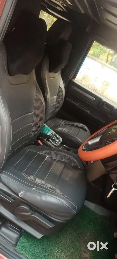 Mahindra Thar.e 5 Petrol Good Condition