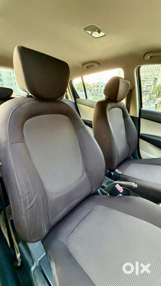 Hyundai I20 Diesel Sportz, 2013, Diesel