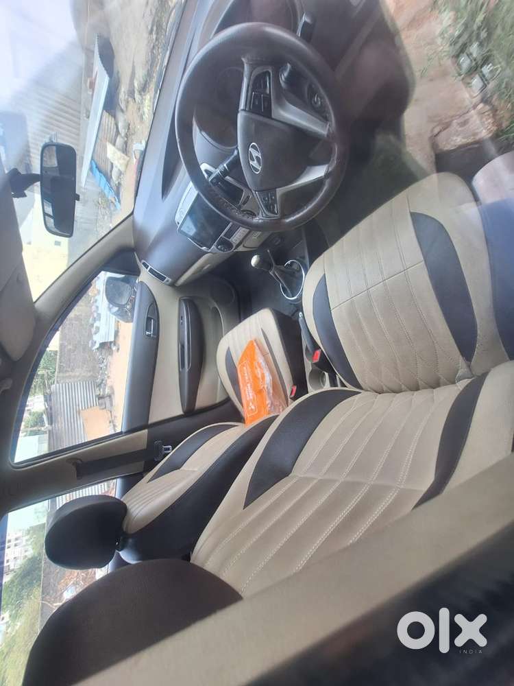 Hyundai I20 2011