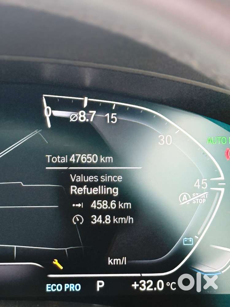 Bmw 530i M Sport Urgent Sale (2022 Model)