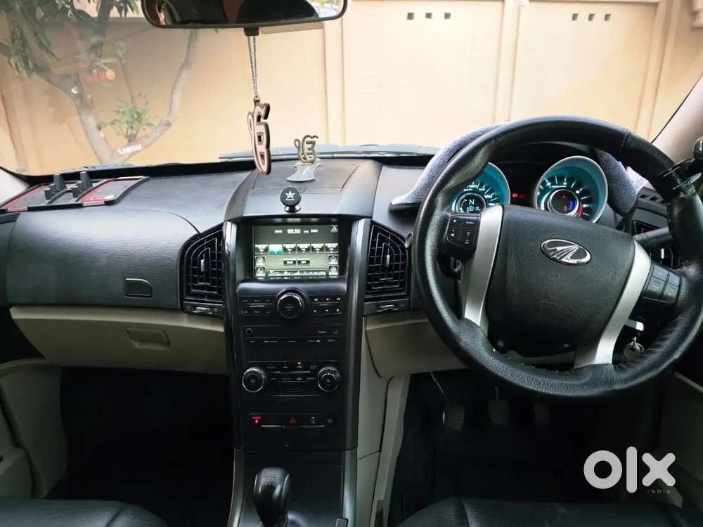 Mahindra Xuv500 2017 Diesel 98000 Km Driven