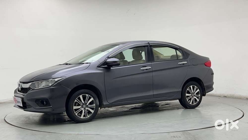 Honda City 1.5 V 4th Gen I-vtec Mt, 2022, Petrol