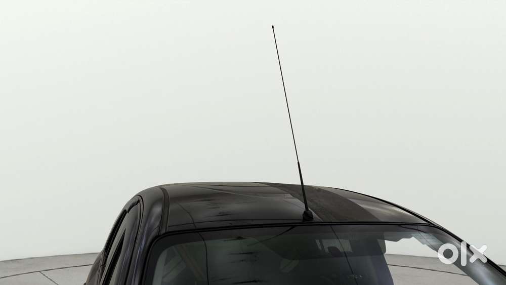 Nissan Micra Xl Cvt, 2018, Petrol