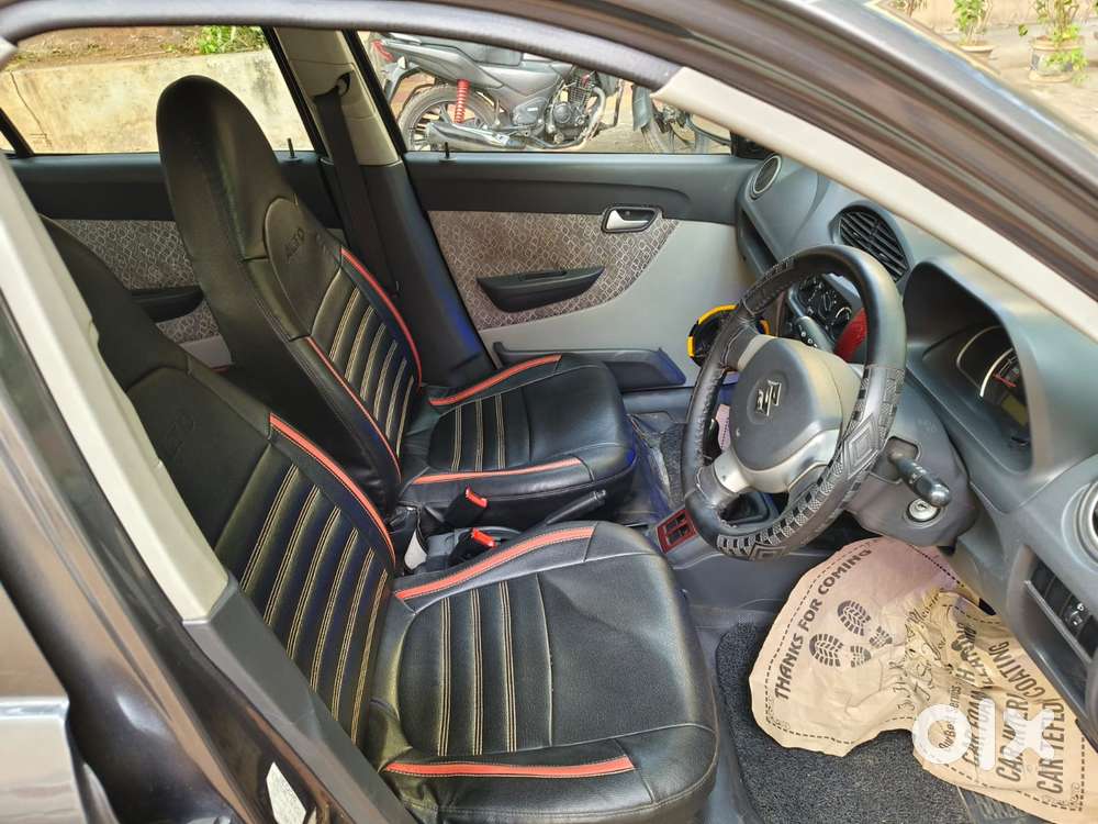 Maruti Suzuki Alto 800 Lxi Opt, 2017, Petrol