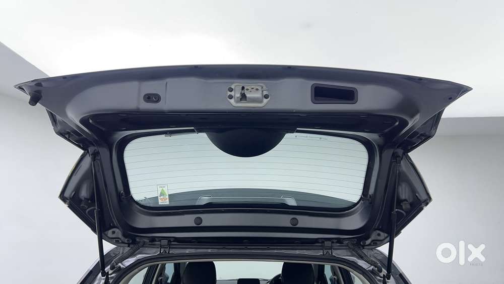 Tata Nexon 1.2 Revotron Xz Plus (o), 2021, Petrol
