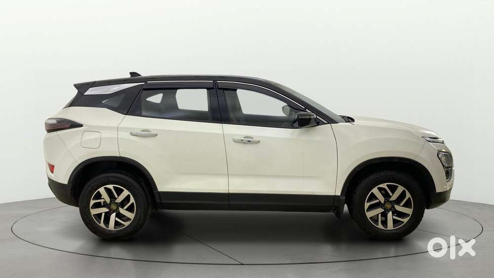 Tata Harrier Xza Plus Dual Tone, 2021, Diesel