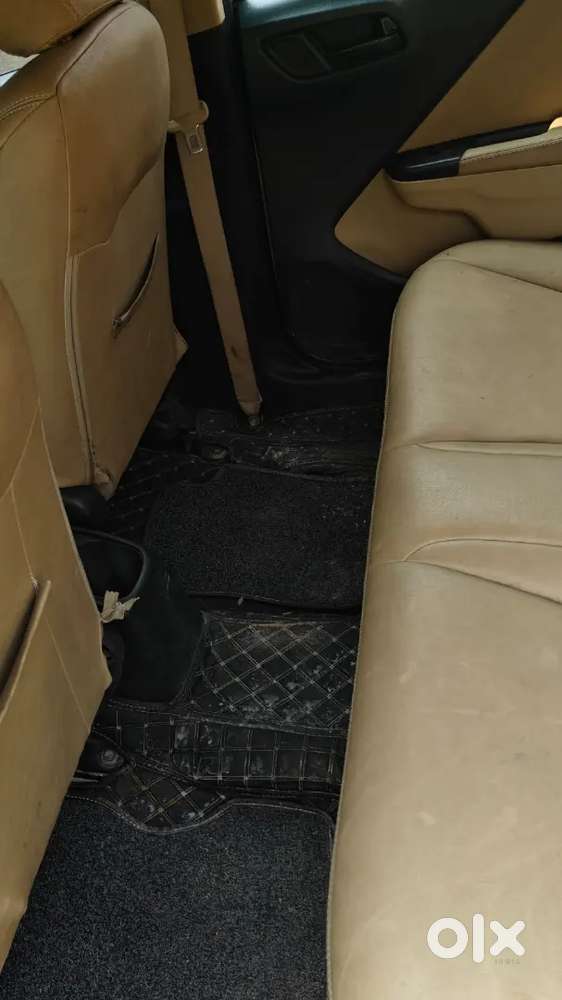 Honda City Diesel Mt 2017 Model