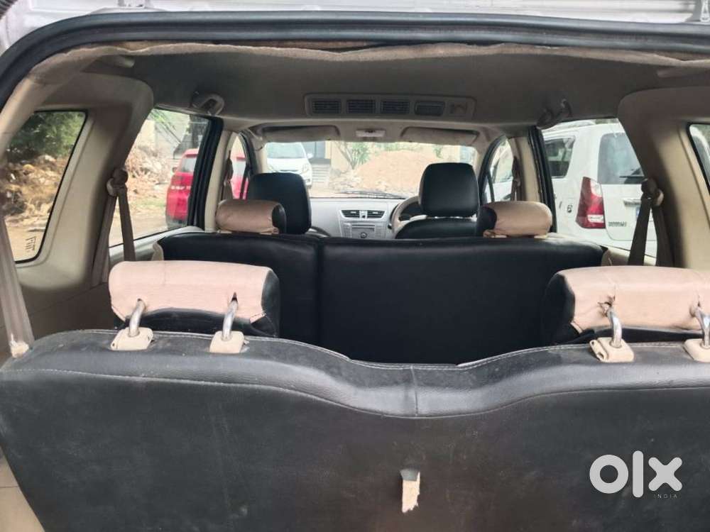 Maruti Suzuki Ertiga 2012-2015 Vdi, 2014, Diesel