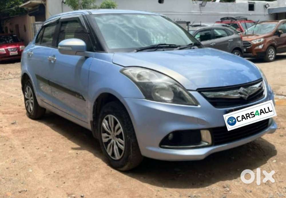 Maruti Suzuki Swift Dzire 2015-2017 Vdi, 2016, Diesel