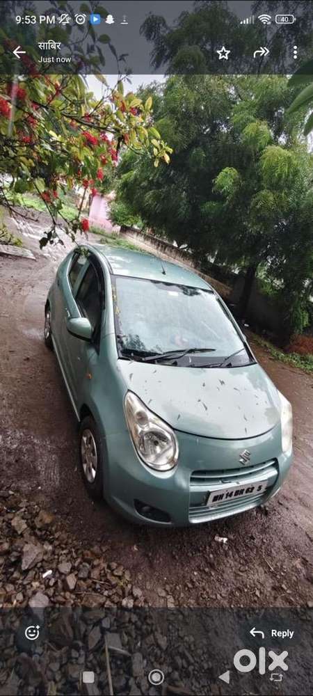 Car Sell Kerna