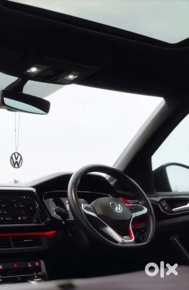 Volkswagen Taigun 1.5 Tsi 2025