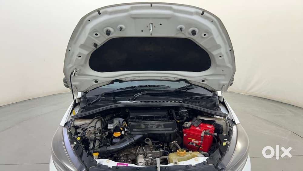 Tata Tiago Xza Plus Dual Tone, 2020, Petrol