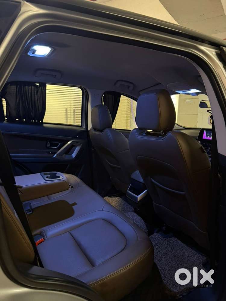 Tata Harrier Xza Dual Tone, 2019, Diesel