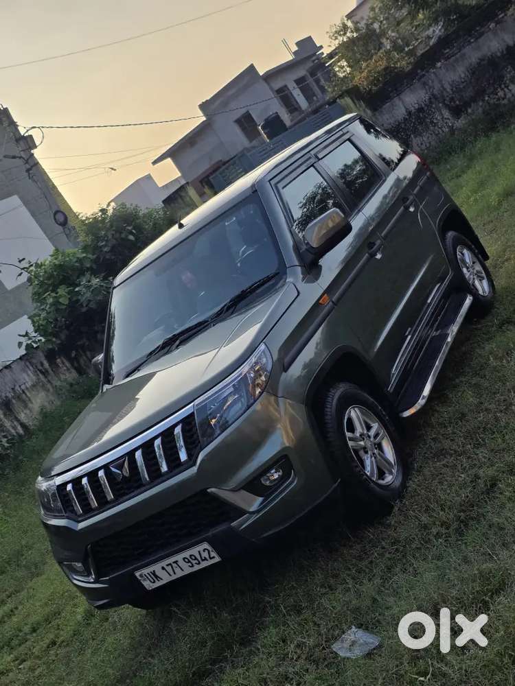 Mahindra Bolero Neo N10 
1st Owner
Dono Chabi