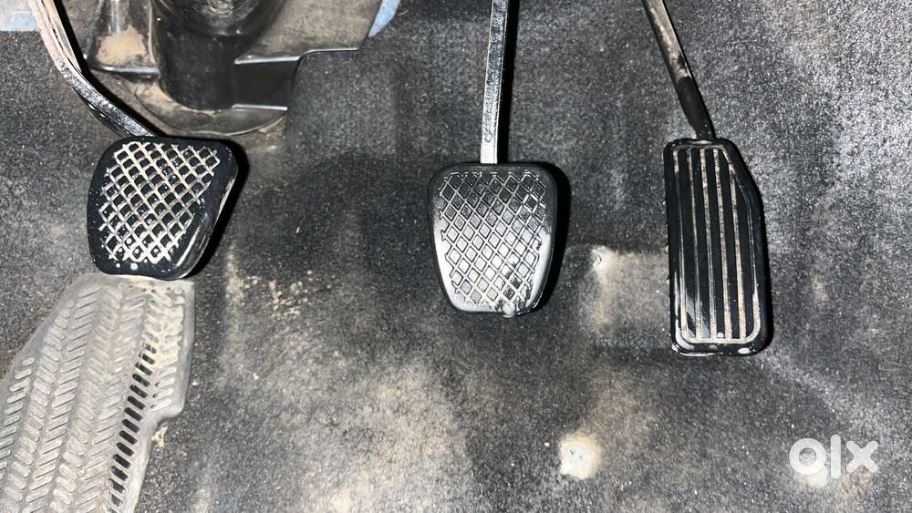 Honda Br-v 1.5 S I-vtec Mt, 2018, Petrol