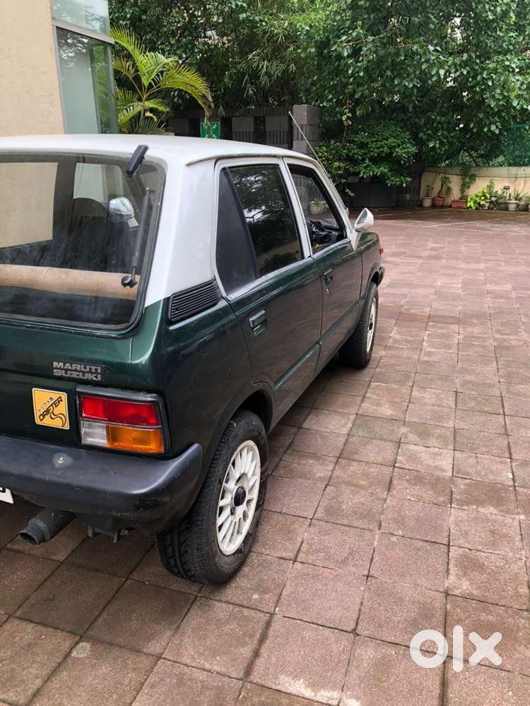 Maruti Ss80