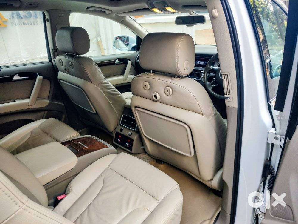 Audi Q7 3.0 Tdi Quattro, 2015, Diesel