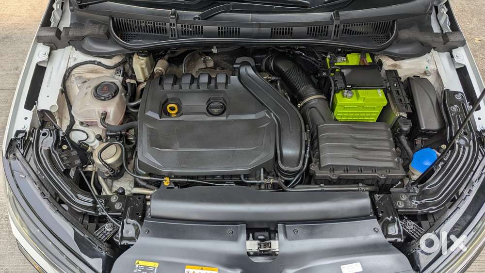 Skoda Slavia Style 1.5l Tsi Dsg, 2022, Petrol