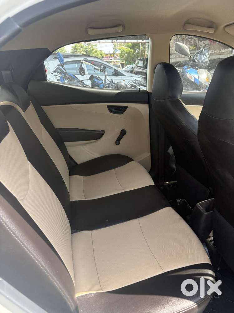 Hyundai Eon Era +, 2017, Petrol