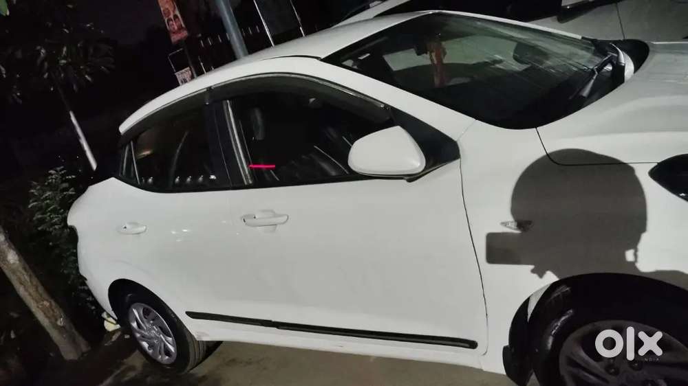 Hyundai Aura 2020 1st Owner