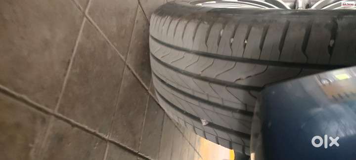 Maruti Suzuki Ciaz Alpha Automatic, 2017, Petrol