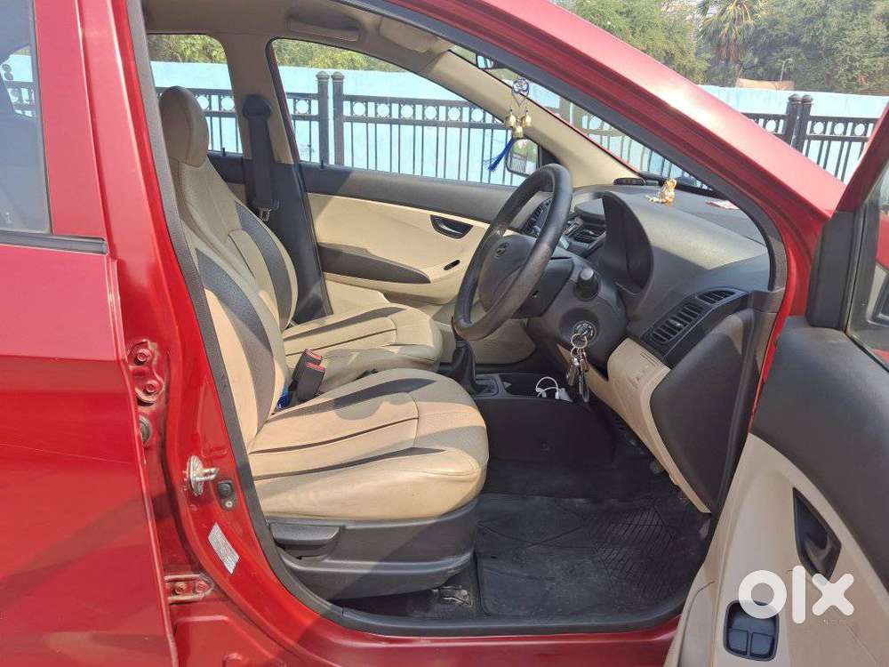 Hyundai Eon Era +, 2013, Petrol