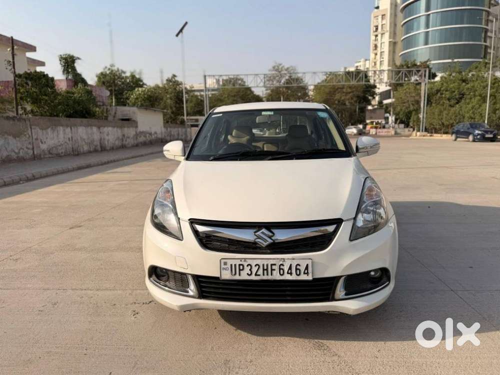 Maruti Suzuki Swift Dzire Vdi (o), 2016, Diesel