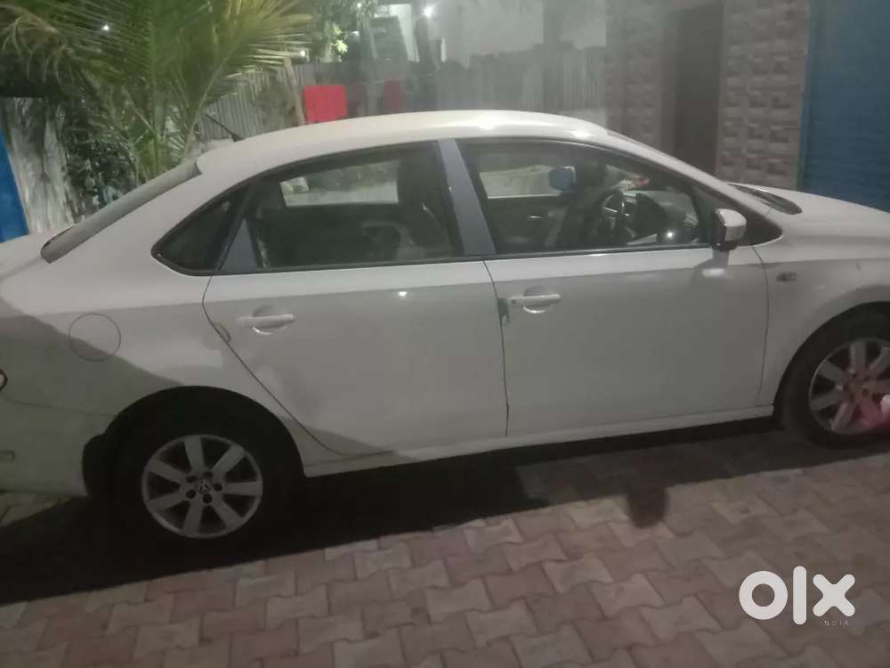 Vento Full Condition