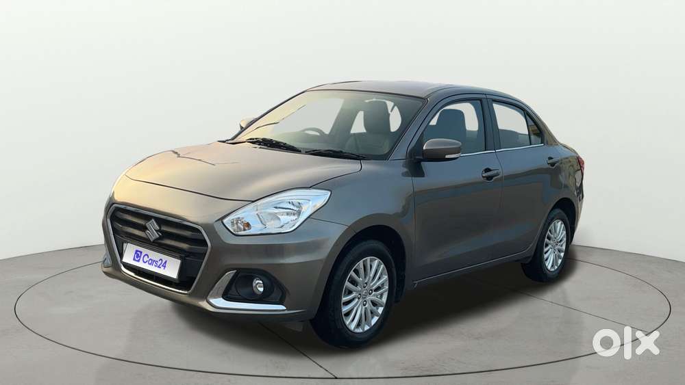 Maruti Suzuki Swift Dzire 1.2 Zxi Bsiv, 2021, Petrol