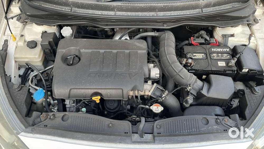 Hyundai I20 2014 Diesel Good Condition