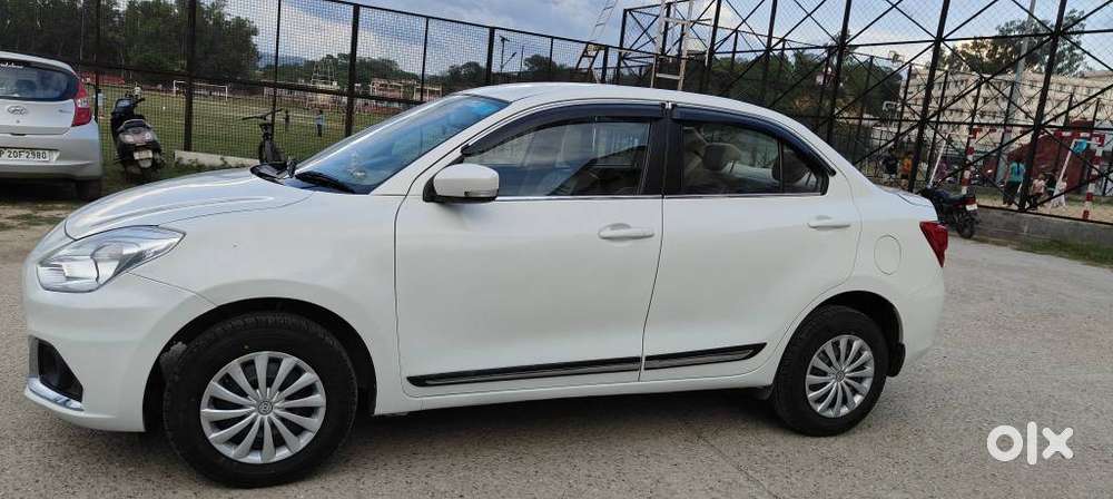 Maruti Suzuki Swift Dzire Vxi(o) Mt, 2024, Petrol