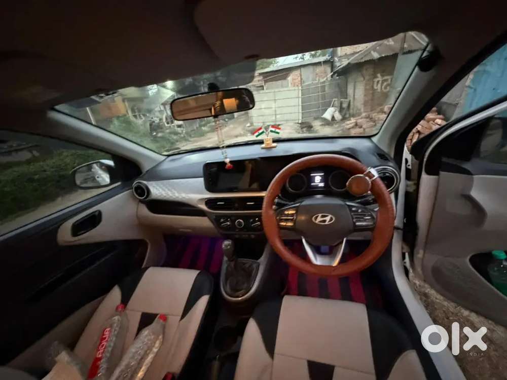 Hyundai Grand I10 Nios 2024 Petrol 11000 Km Driven