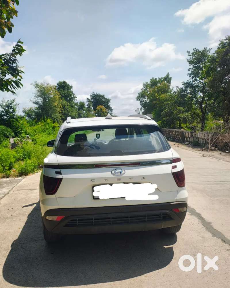 Hyundai Creta Diesel Mt 2021
