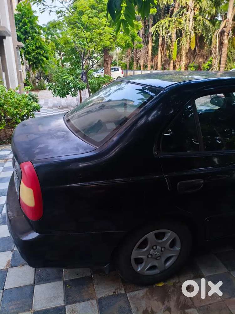 Good Condition, New Tyres, No Engine Work ,20 Average