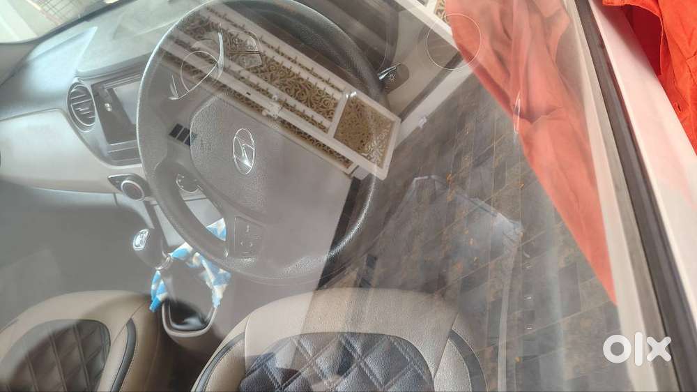 Hyundai Xcent Prime 2016