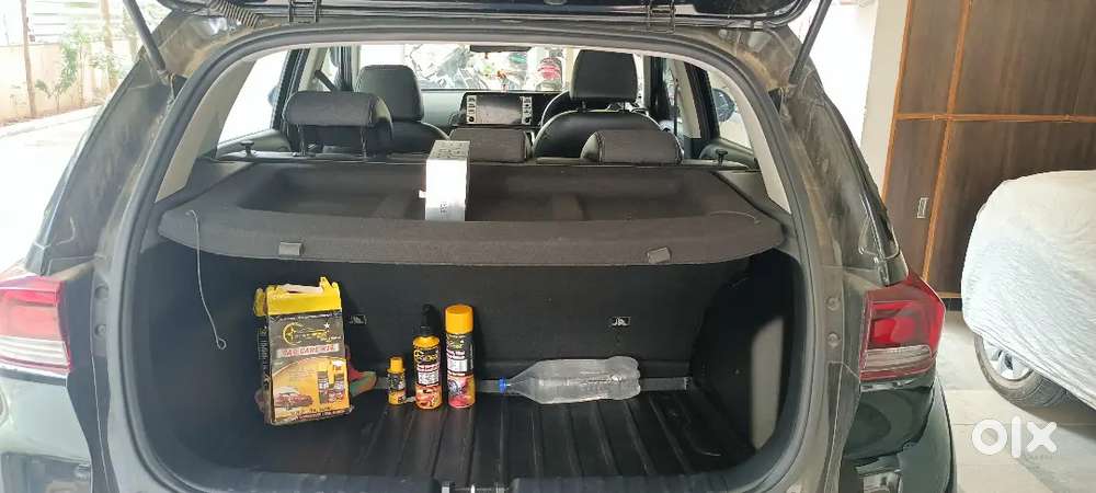 Kia Sonet 2023 Diesel  19k Km  Top Condition