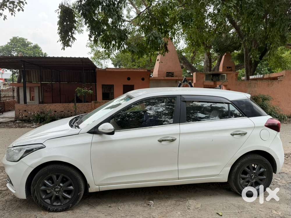 Hyundai I20 Sportz Petrol 2020