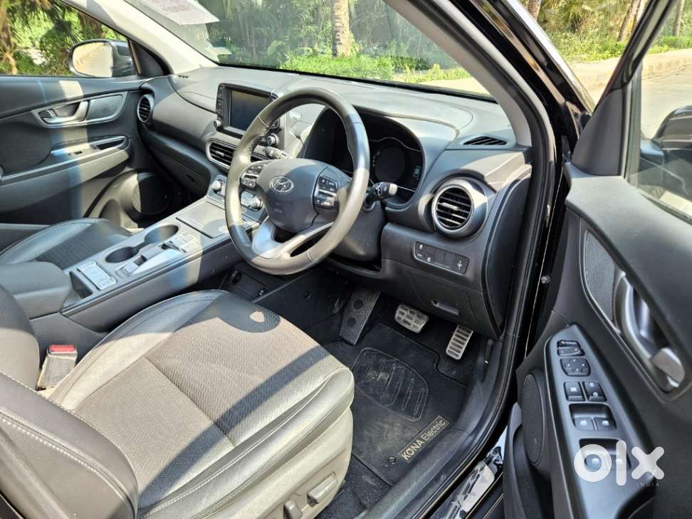 Hyundai Kona Electric Premium, 2022, Electric