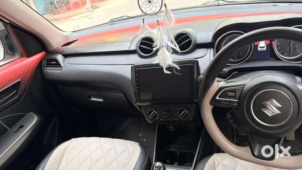 2024 Maruti Swift Like New  Fully Modified  15,000 Km Only