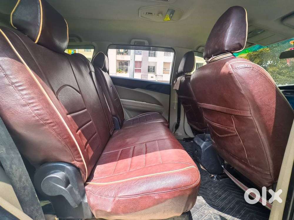 Mahindra Marazzo M4 8str, 2019, Diesel