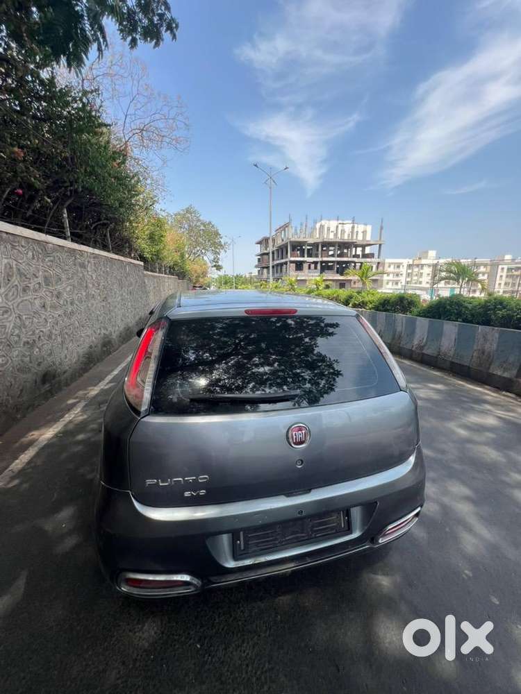 Fiat Petrol Manual 2015