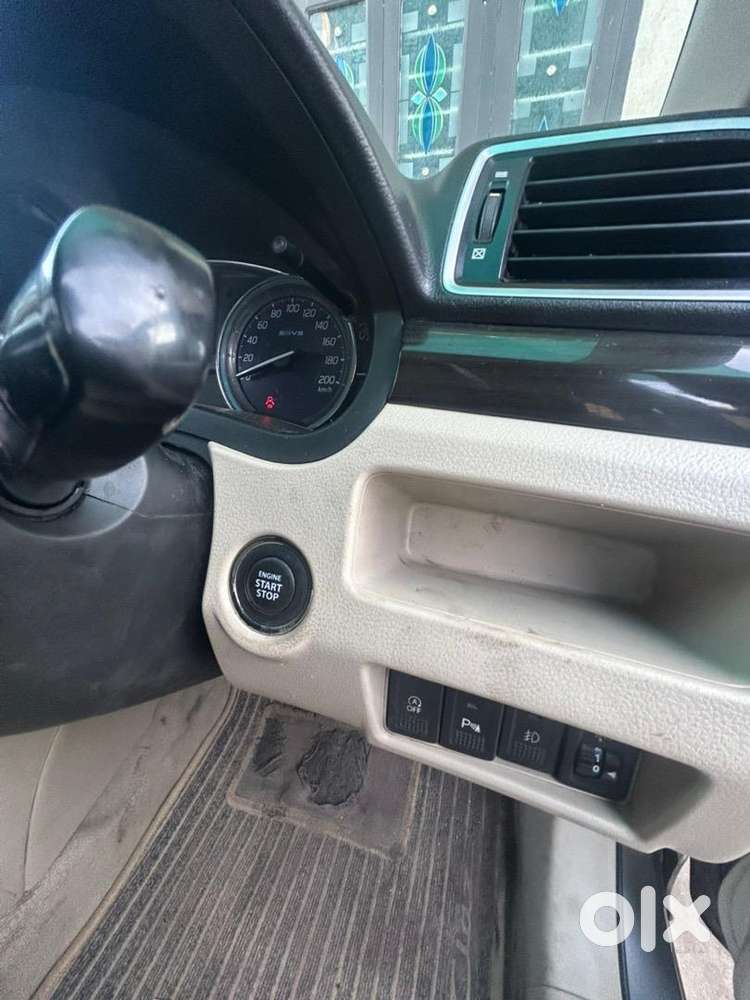 Maruti Suzuki Ciaz 2016 Diesel Good Condition