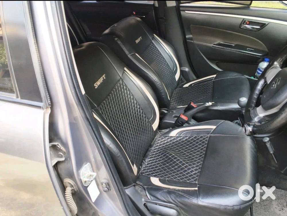 Maruti Suzuki Swift Vxi 2016