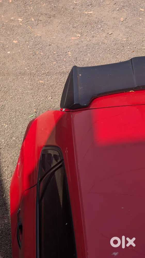 Volkswagen Polo 2011 Diesel Well Maintained