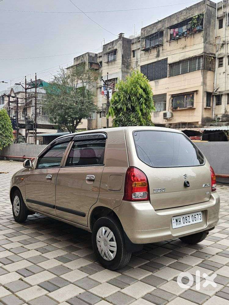 Maruti Suzuki Alto 800 2012-2016 Lxi, 2011, Petrol