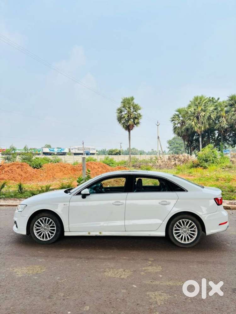 Audi A3 2.0 35 Tdi Premium + Sunroof, 2015, Diesel