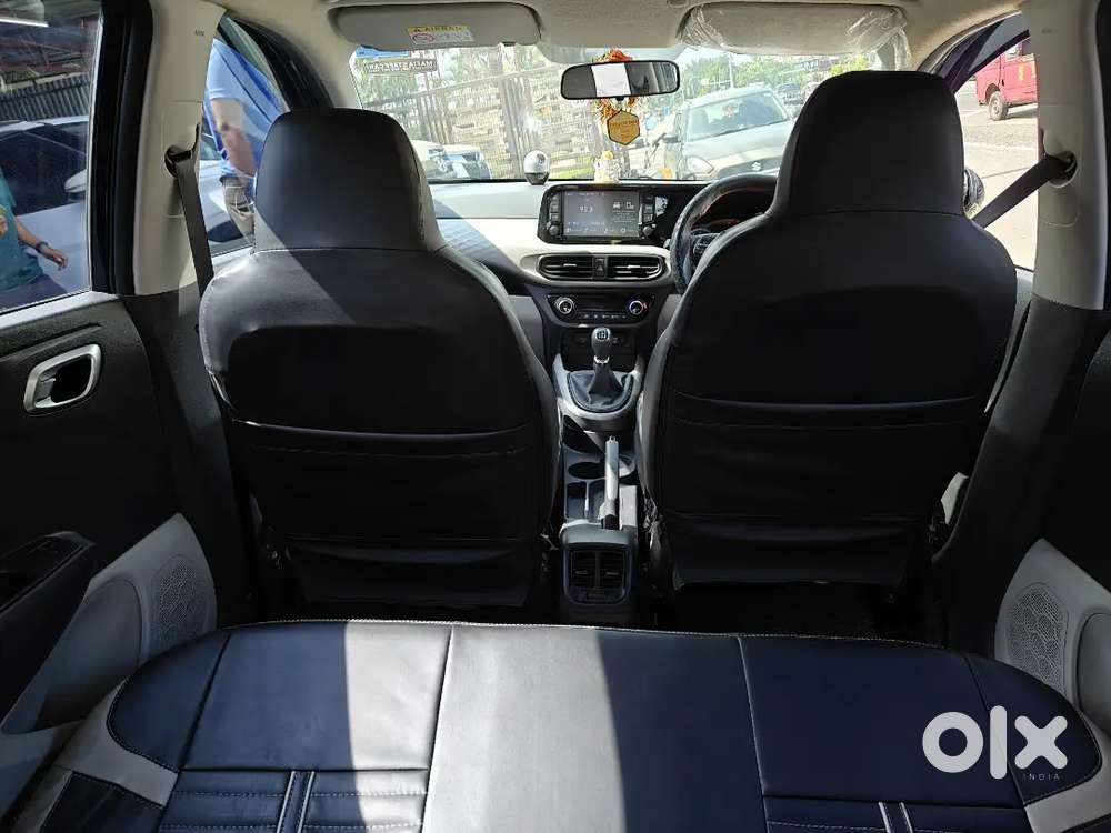 Hyundai Grand I10 2024 Petrol Sportz