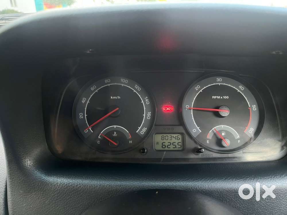 Tata Indica V2 Diesel 2009