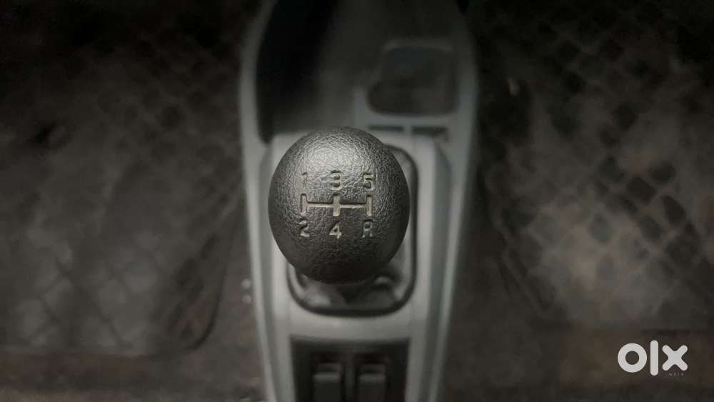 Maruti Suzuki Alto 800 Lxi, 2013, Petrol